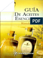 Aceites Esenciales PDF