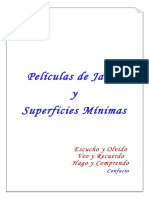 Superficies Minimas PDF