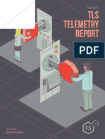 2017 TLS Telemetry Report