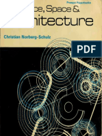 Existence Space and Architecture Art Ebook PDF