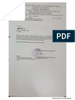 Surat Rekom PDF