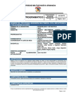 4 Probabilidad y Estadistica INGENIERIAS PDF