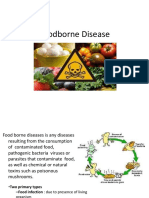 Foodborne Diseaseee