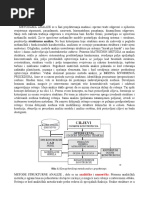 Komjutersko Modeliranje I Analiza Konstrukcija