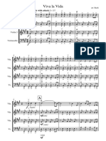 viva la vida full score.pdf