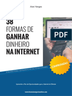 Alex Vargas - 38 Formas de Ganhar Dinheiro.pdf