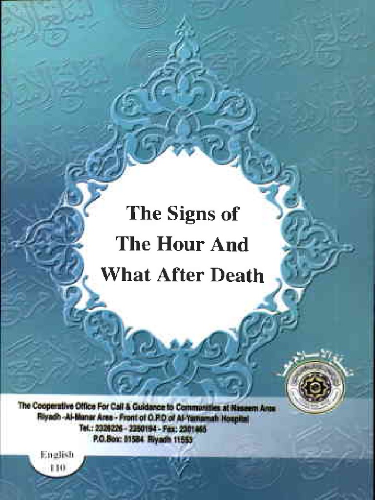 English 006 PDF | PDF | Prophets And Messengers In Islam | Islamic ...
