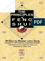The Principle of Fengshui Larry Sang