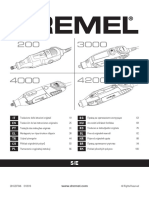 Dremel 4000 - Prirucnik sa instrukcijama-20010.pdf