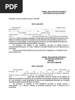 Cerere Eliberare Certificat De Grefa Privind Solutia Pronuntata 1 Doc