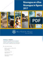 Nicaragua en Cifras 2017 PDF
