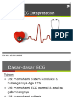 Analisis Perbedaan Risk Dua Sampel Bebas