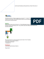 Fisikastudycenter-SoalDinamikaRotasi