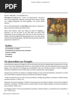 Querubim – Wikipédia, A Enciclopédia Livre