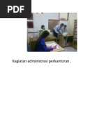 Download Kegiatan administrasi perkantoran by Diaz Pradiananto SN39994124 doc pdf