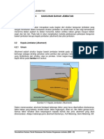 Pelaksanaan Bab 4 Bangunan Bawah Jembatan Fix