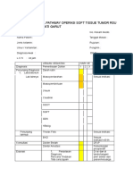  Clinical Pathway