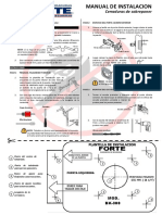 Forte Manual BK300