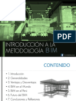 Business Value of BIM 