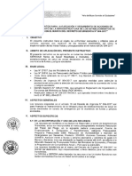 D.U. 004-2017 Lineamientos Oficiales
