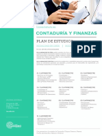 contabilidad y finanzas