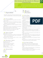 Instalador Sanitario Urbanizacion PDF
