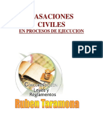 02. CASACIONES CIVILES