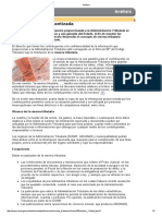 Análisis Art.85 CT PDF