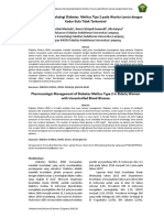Tatalaksana Farmakologi Diabetes Melitus Tipe 2 pada Wanita Lansia dengan Kadar Gula Tidak Terkontrol.pdf