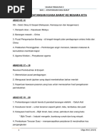 Bab 1 Faktor Kedatangan Kuasa Barat Ke Negara Kita Pdf