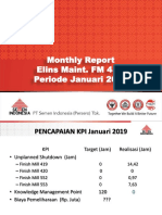 01. Monthly Report-Januari 2019.pptx