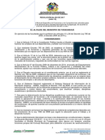 Resolucion 454 de 2017 - Manual de Funciones y Competencias Laborales Alcaldia de Fusagasuga 2017