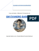 Simultânea com GM Evandro 