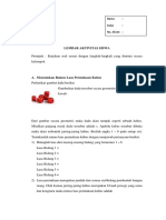 Lembar Aktivitas Siswa