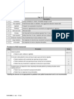 10 513 5008RichmondAgitationSedationScale (RASS)