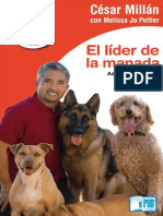 Cesar Millan El Lider de La Manada