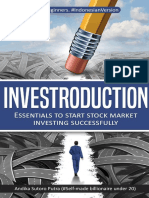 Investroduction