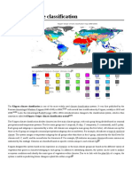 Köppen Climate Classification PDF