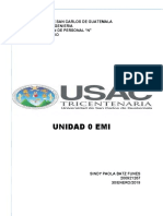 Unidad 0 Emi