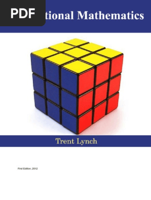 Receational Mathematics