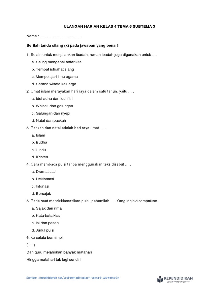 Cara Membaca Puisi Tanpa Teks Disebut - Berbagai Teks Penting