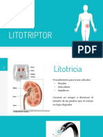 Litotriptor