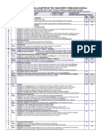 18-19 Chapter of The Year Submission Packet - Feb 19