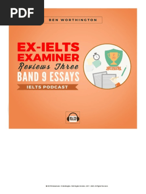 IELTS helpbits 9 band essay