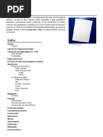 Papel