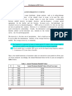 Idf Development For XXXX Town 12222