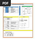 Separator Speadsheet