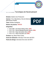 Reporte de Practica - HMI