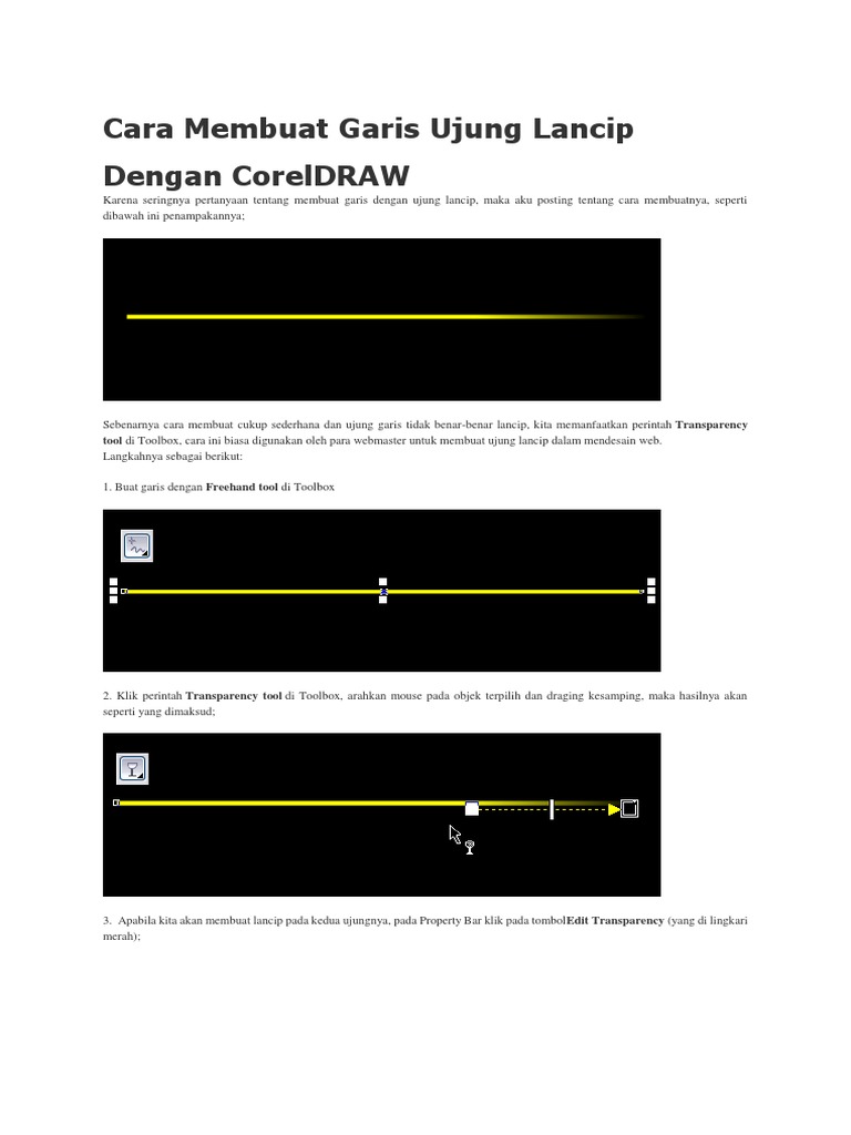 Download 44 Gambar Garis Freehand  HD