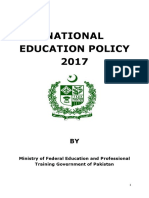 National Educaiton Policy 2017.pdf